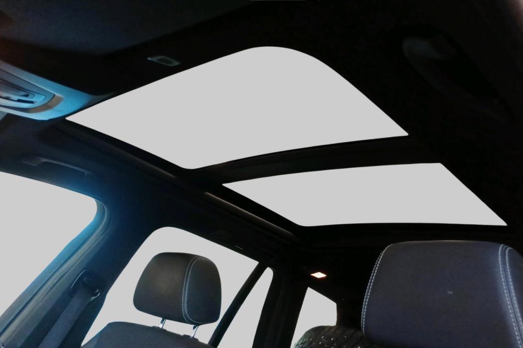 BMW X3 2014
