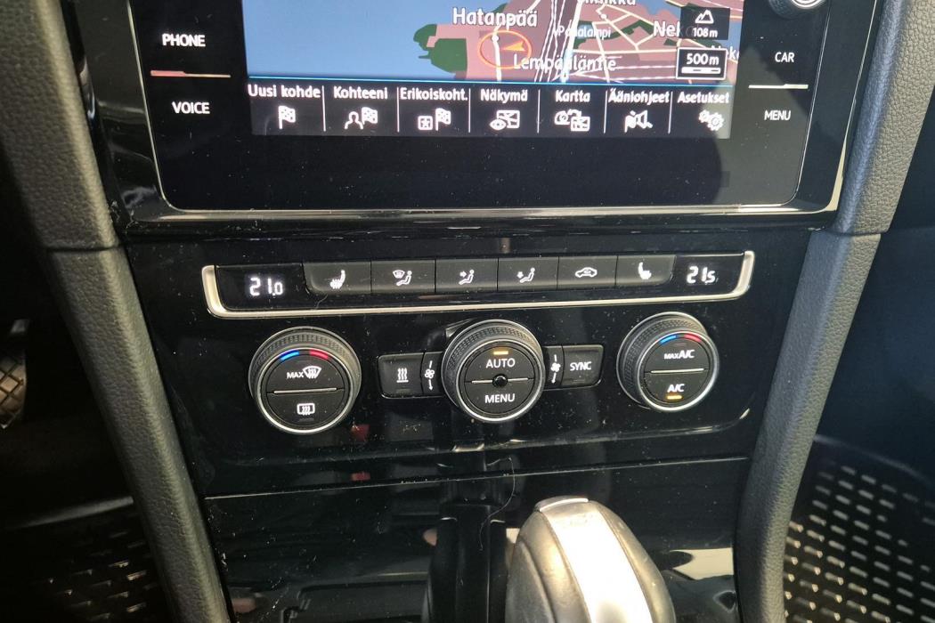 VOLKSWAGEN Golf 2019
