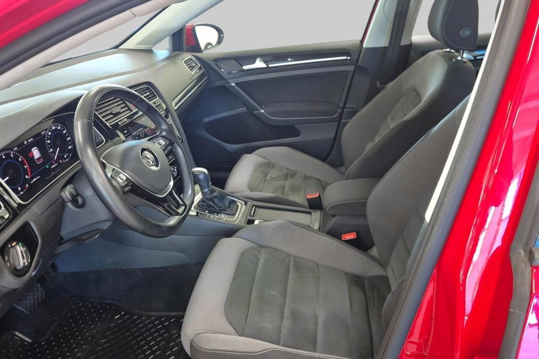 VOLKSWAGEN Golf 2019