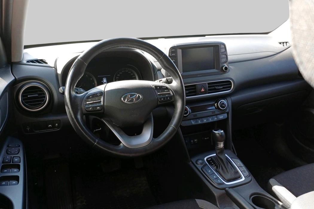 HYUNDAI KONA 2019