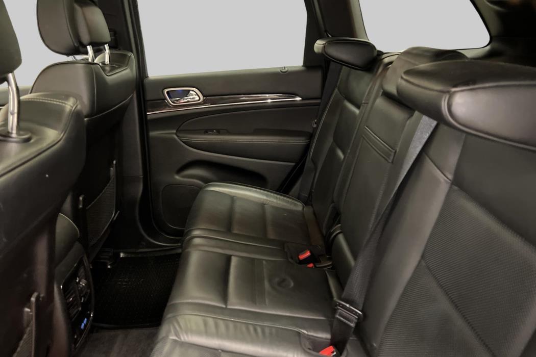 JEEP Grand Cherokee 2015