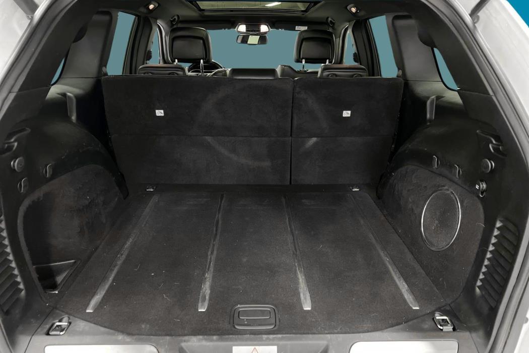 JEEP Grand Cherokee 2015