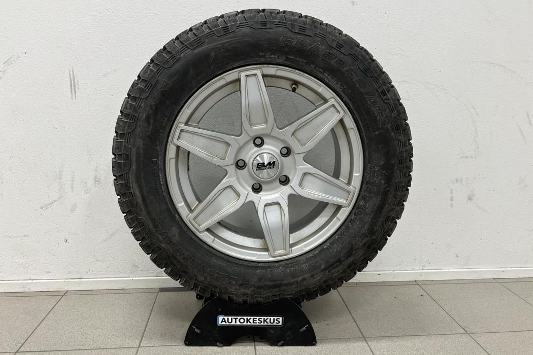 JEEP Grand Cherokee 2015