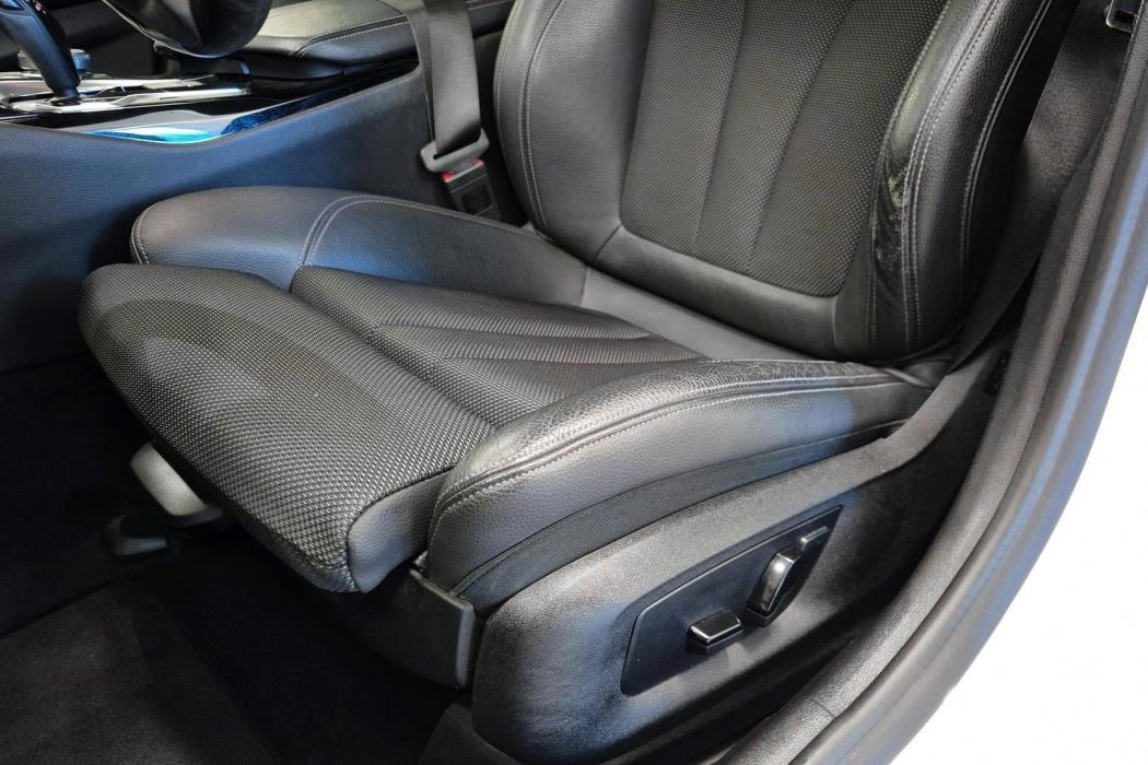 BMW 5-sarja 2021