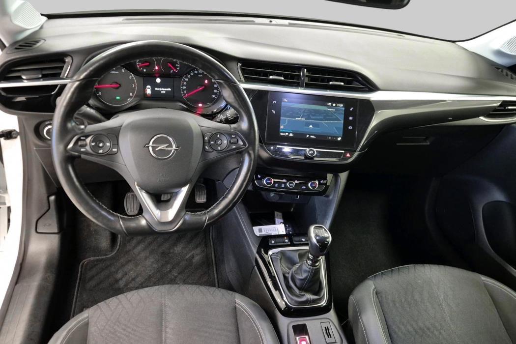 OPEL Corsa 2020