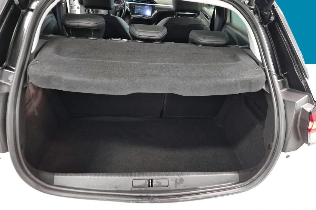 OPEL Corsa 2020
