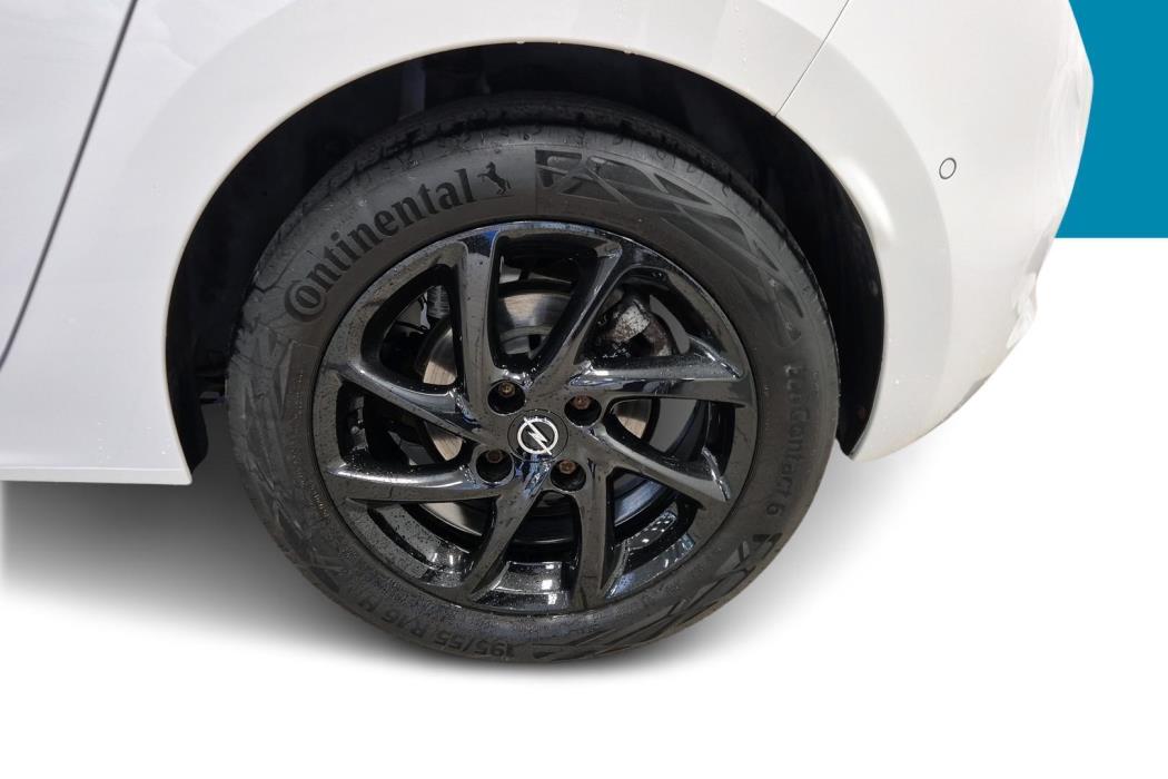 OPEL Corsa 2020