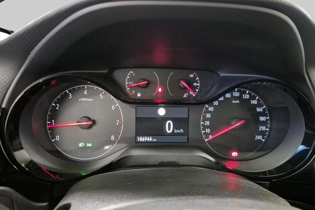 OPEL Corsa 2020