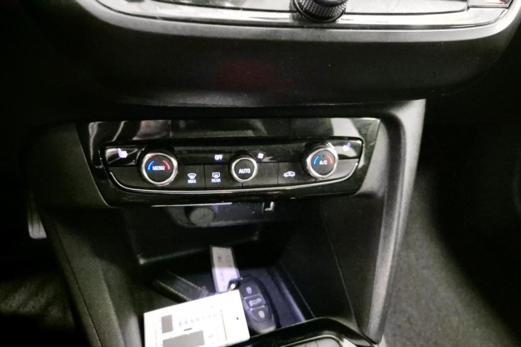 OPEL Corsa 2020