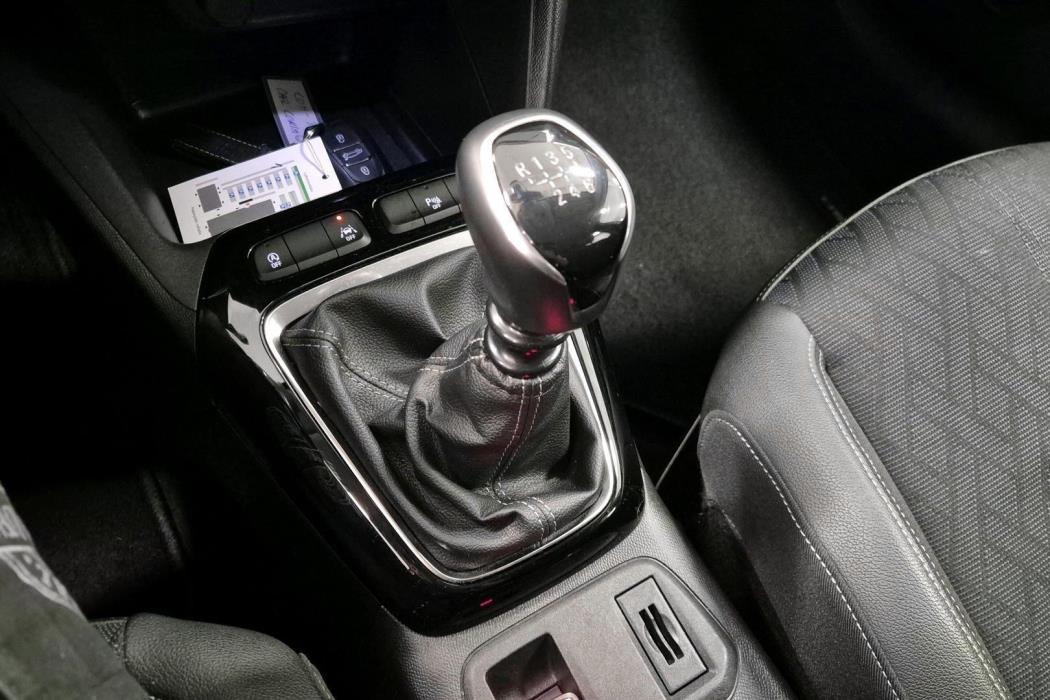 OPEL Corsa 2020