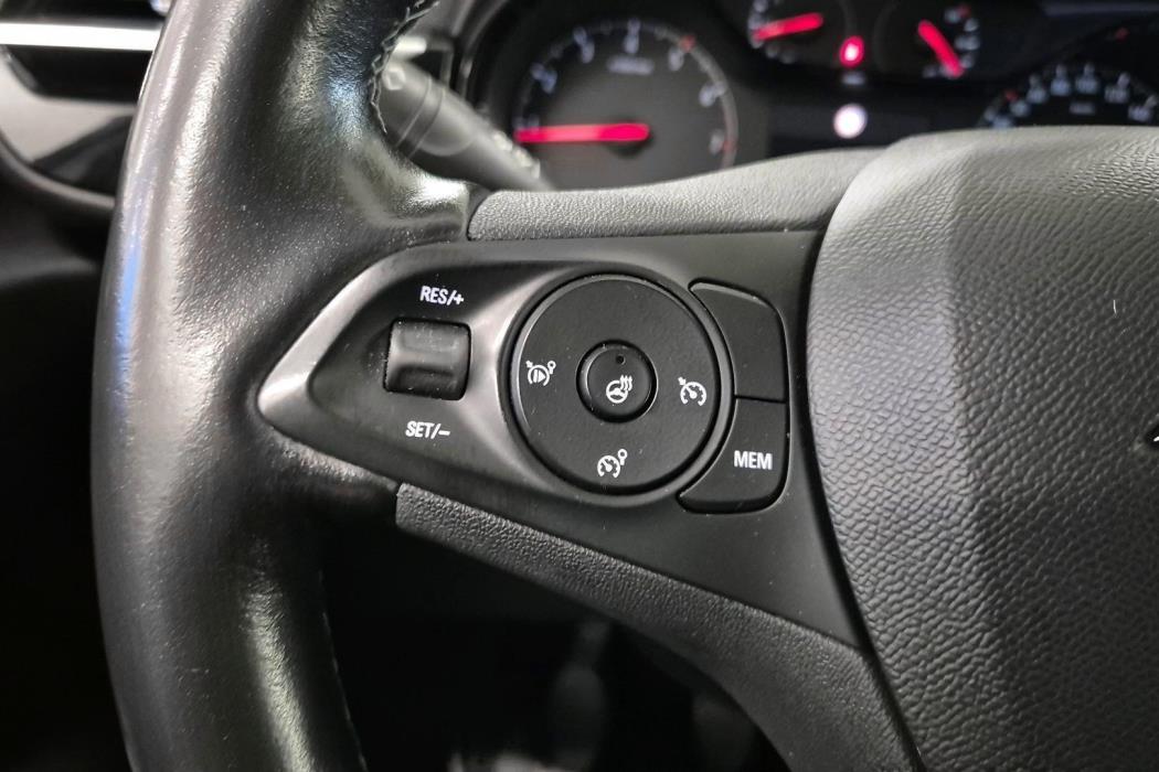 OPEL Corsa 2020