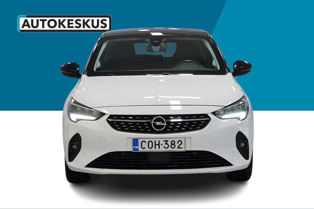OPEL Corsa 2020