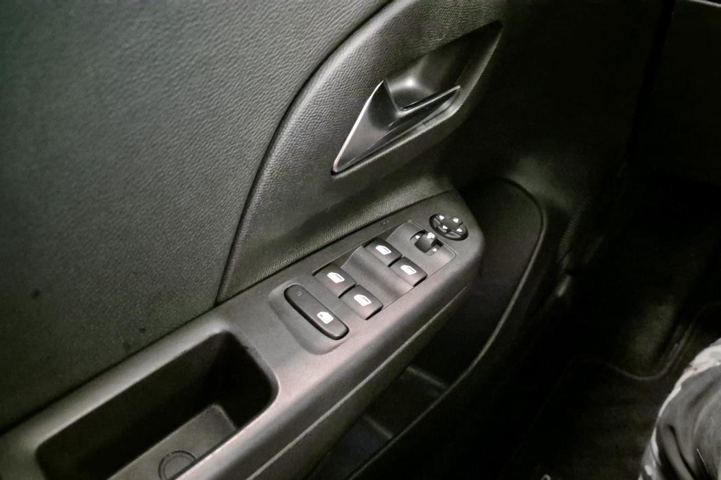 OPEL Corsa 2020