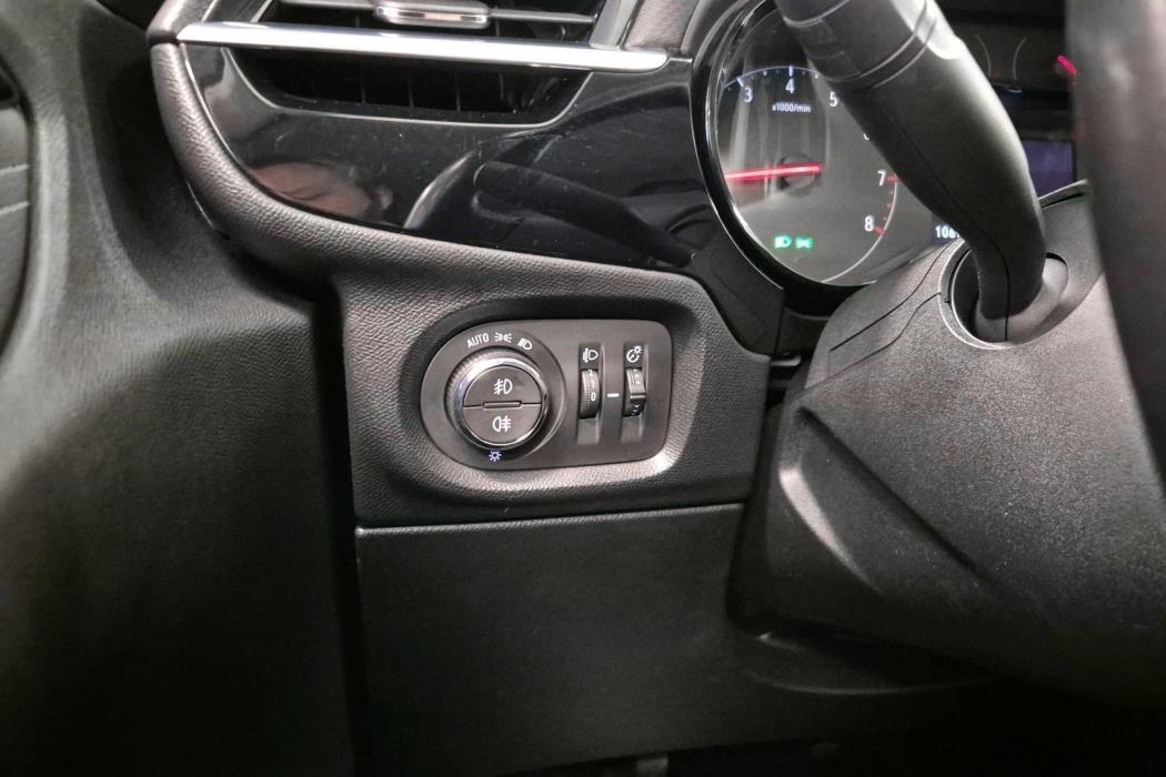 OPEL Corsa 2020