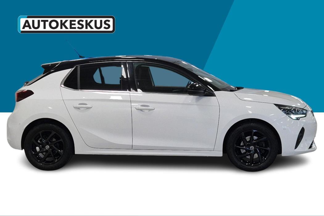 OPEL Corsa 2020