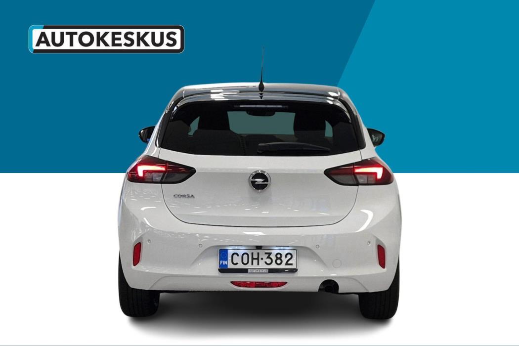 OPEL Corsa 2020