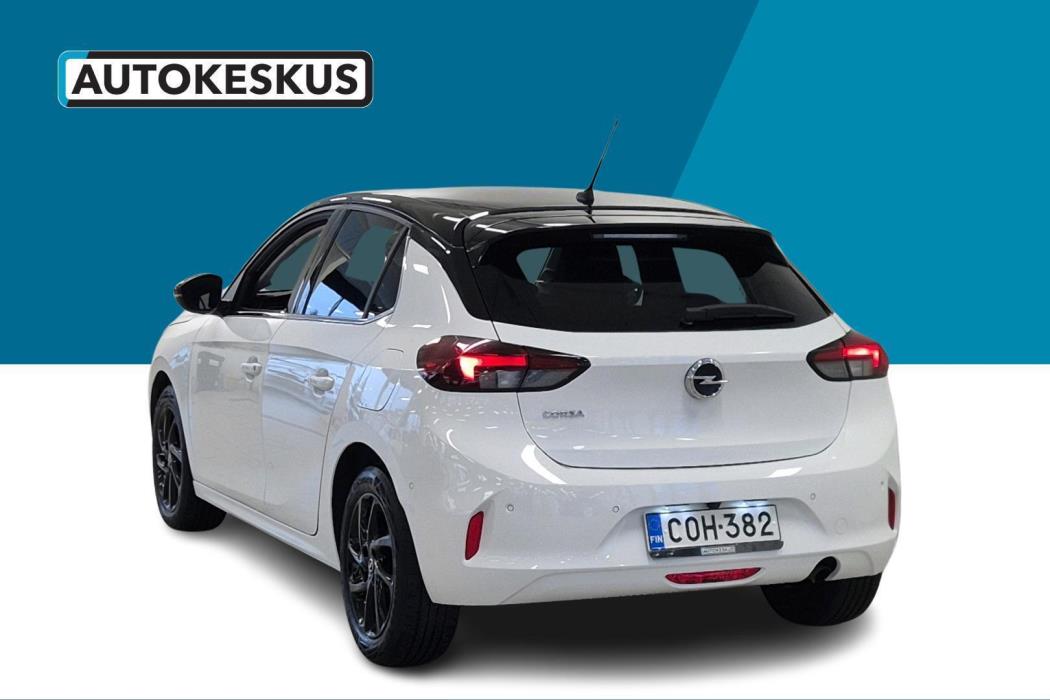 OPEL Corsa 2020
