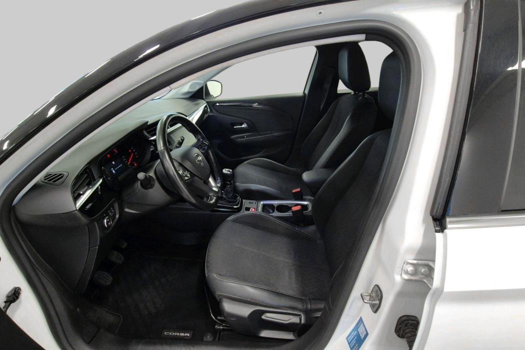OPEL Corsa 2020