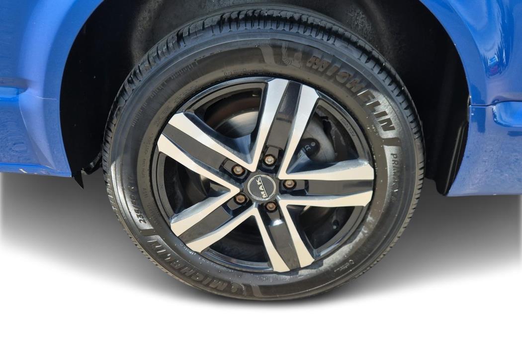 VOLKSWAGEN Transporter 2020