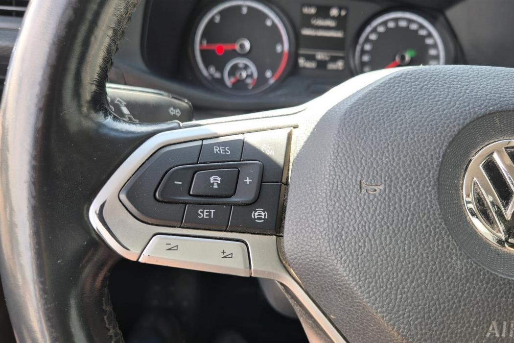 VOLKSWAGEN Transporter 2020