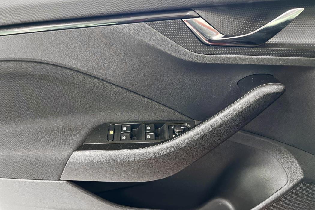 SKODA Kamiq 2020