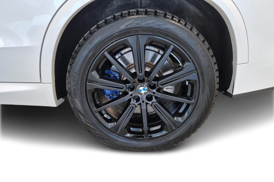 BMW X5 2021