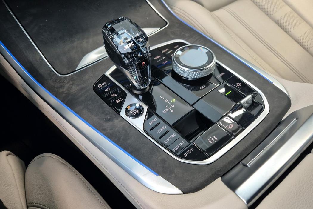 BMW X5 2021