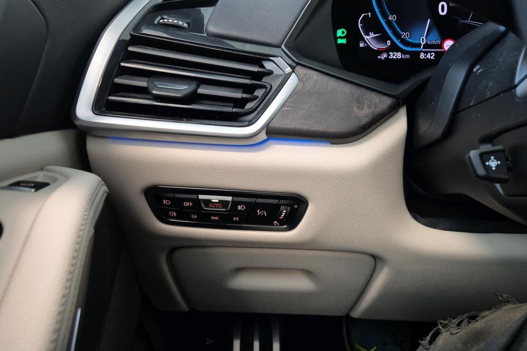 BMW X5 2021