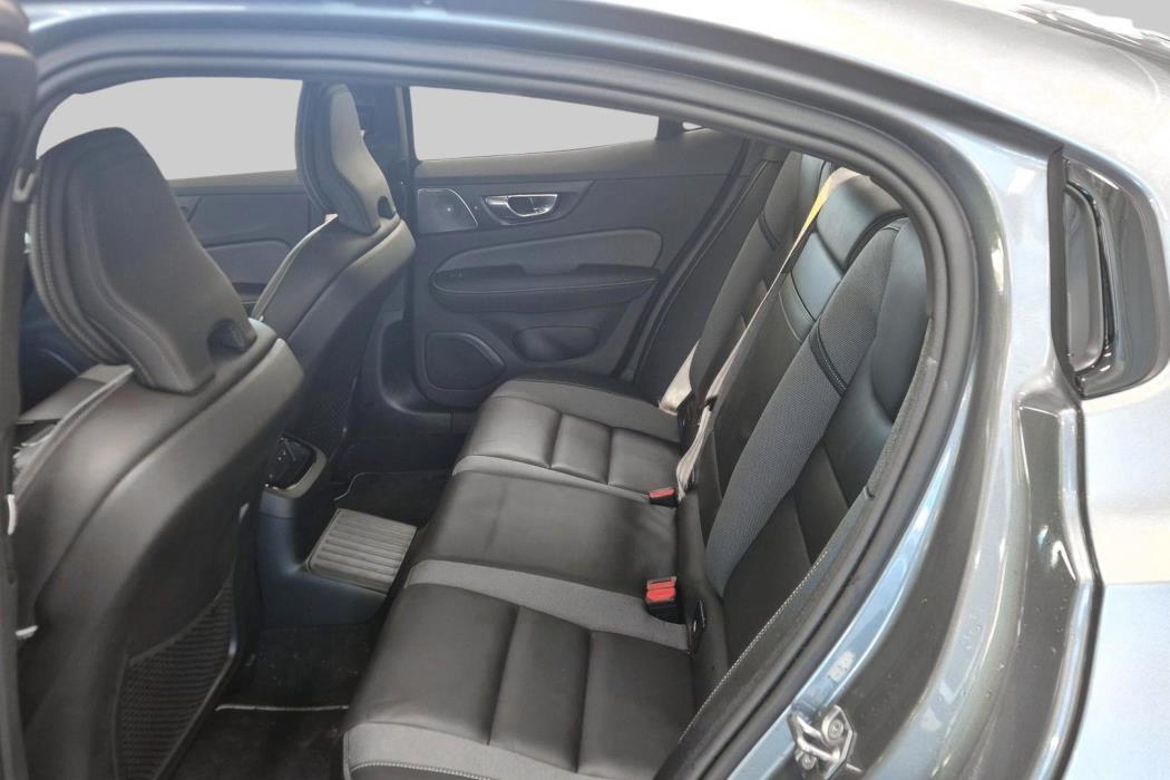 VOLVO S60 2020