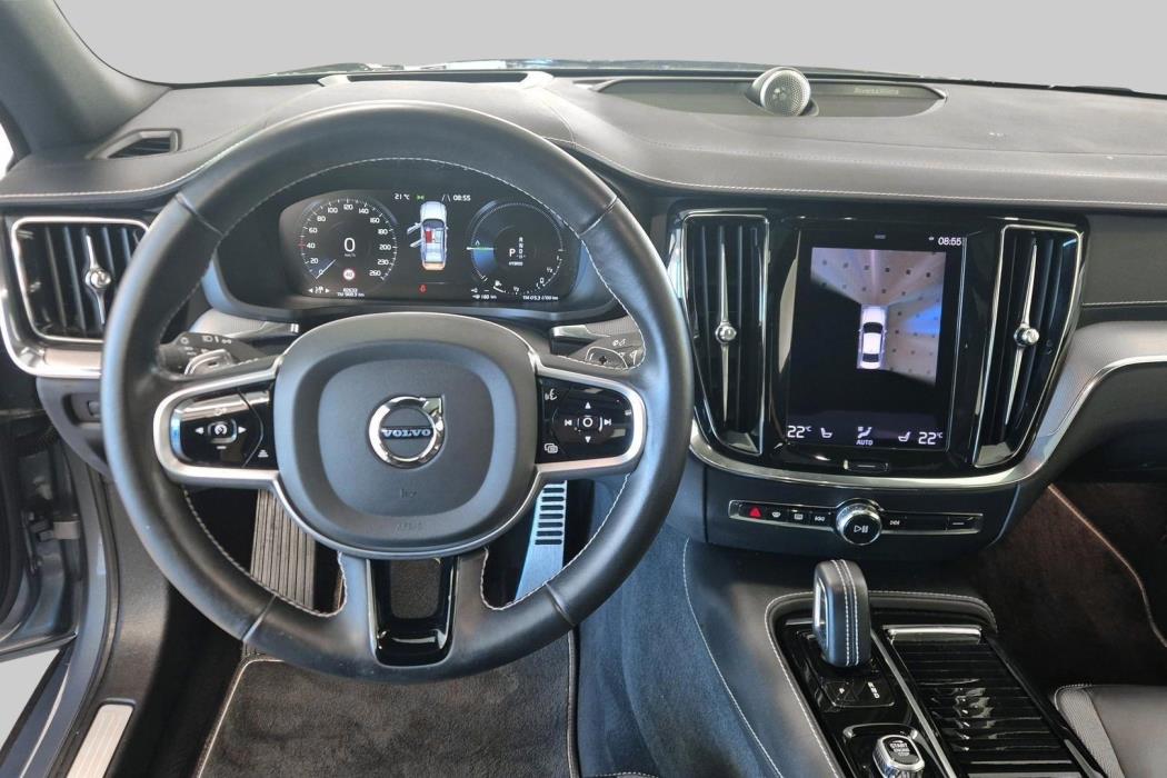 VOLVO S60 2020
