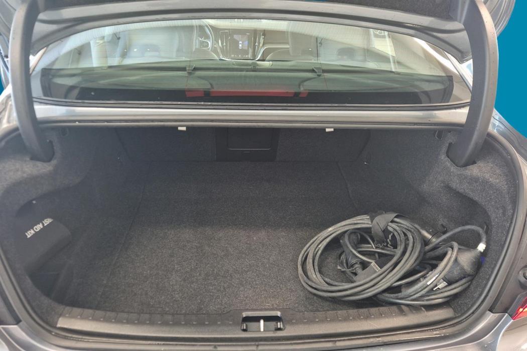 VOLVO S60 2020