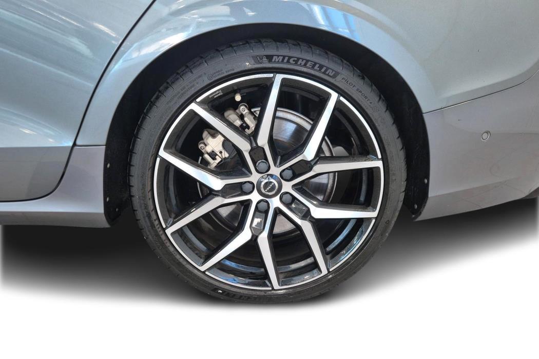VOLVO S60 2020