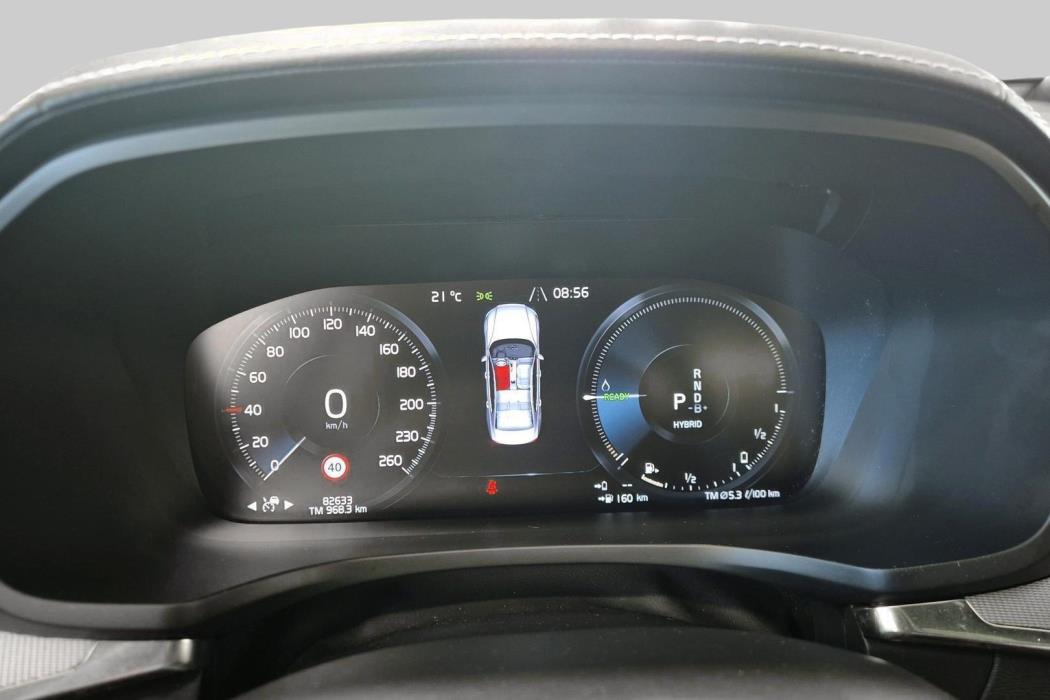 VOLVO S60 2020