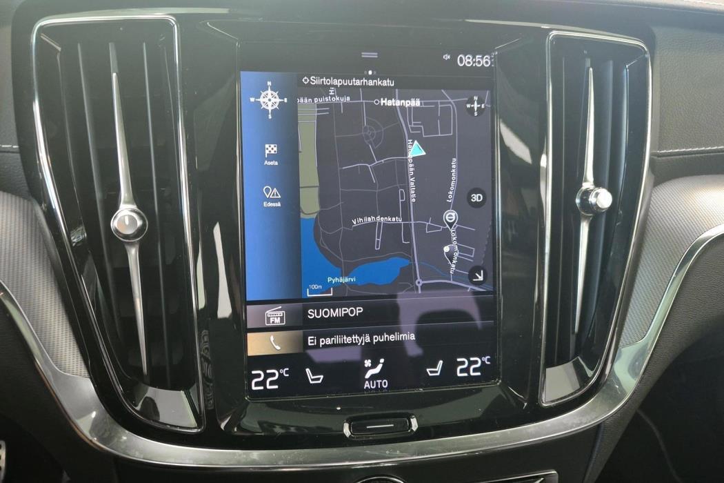 VOLVO S60 2020