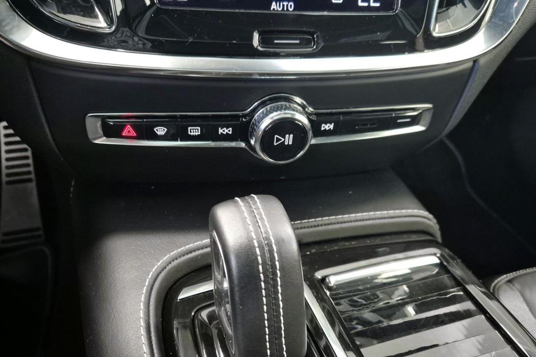 VOLVO S60 2020