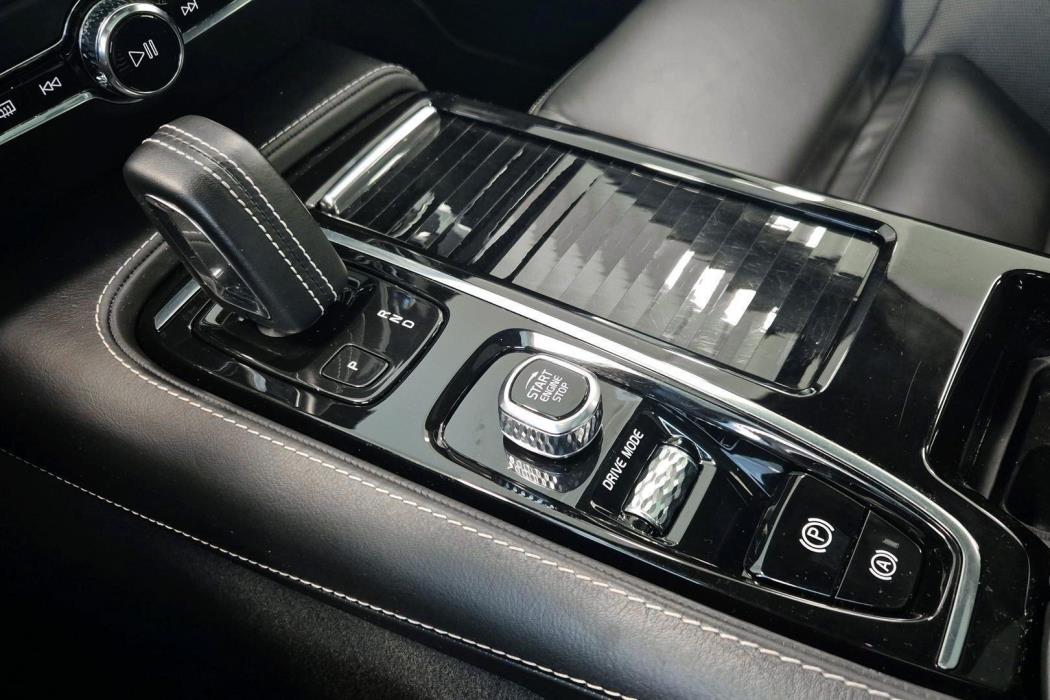 VOLVO S60 2020