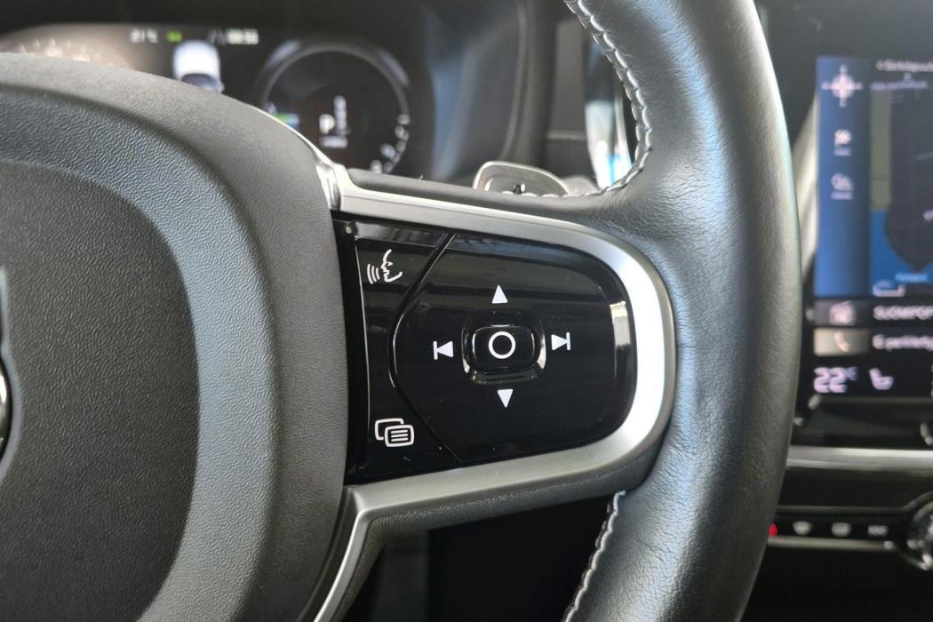 VOLVO S60 2020