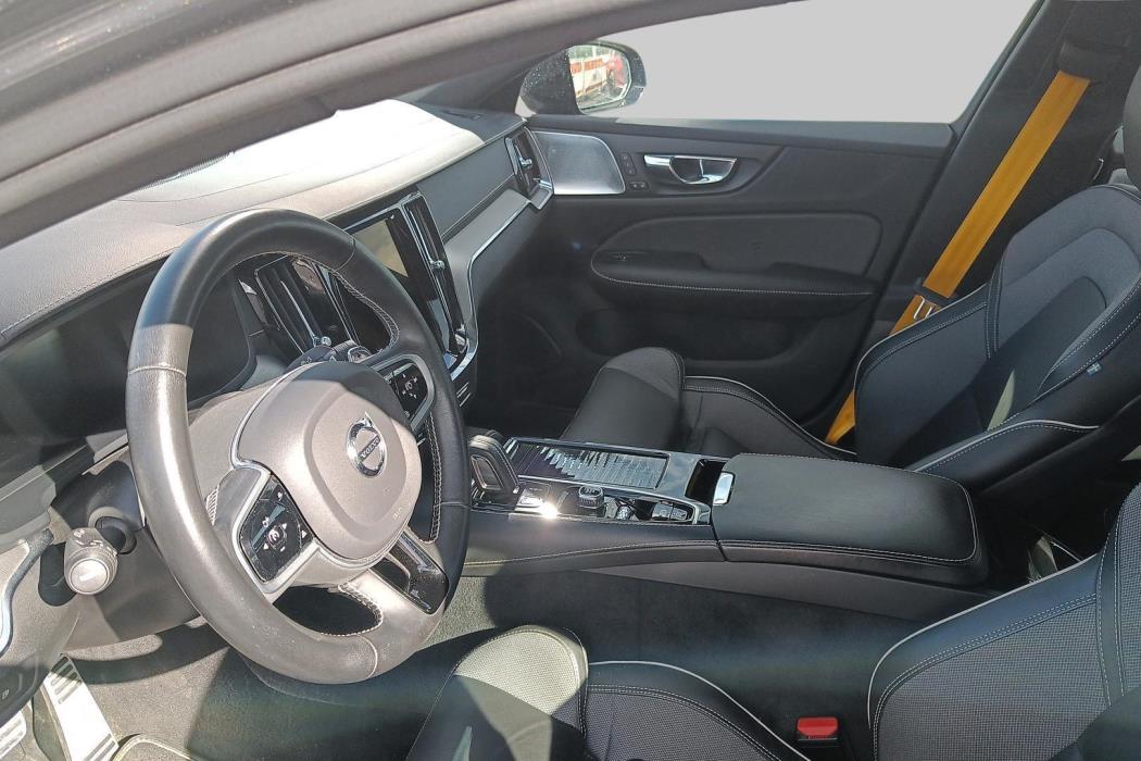 VOLVO S60 2020