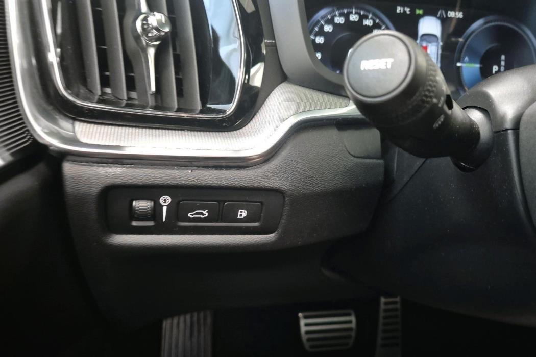 VOLVO S60 2020