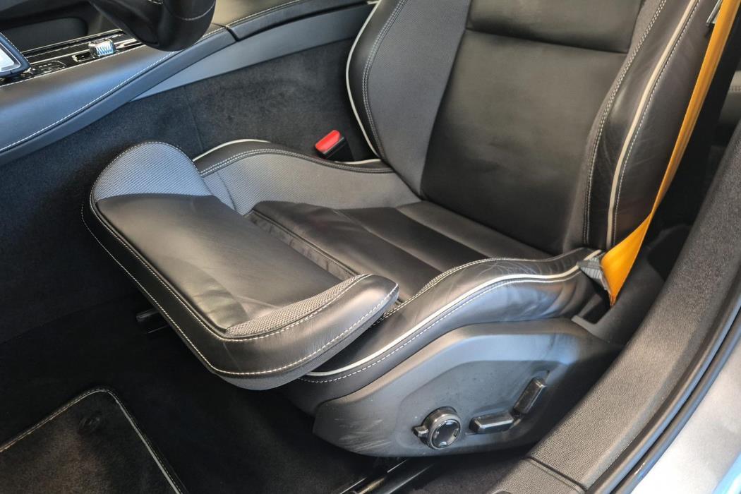 VOLVO S60 2020