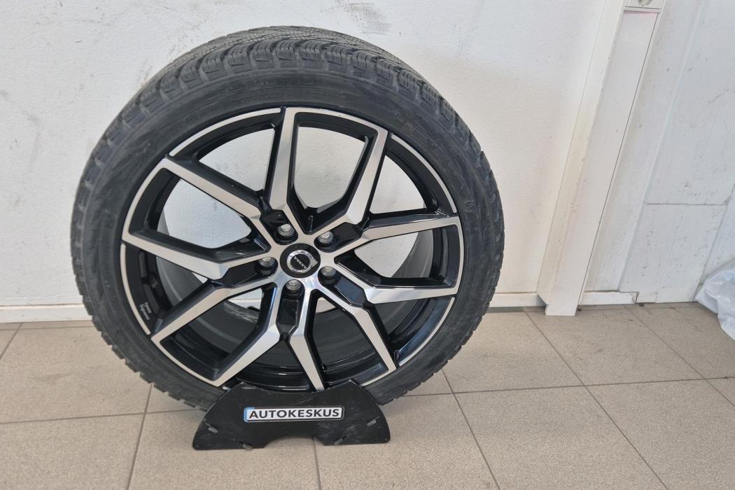 VOLVO S60 2020