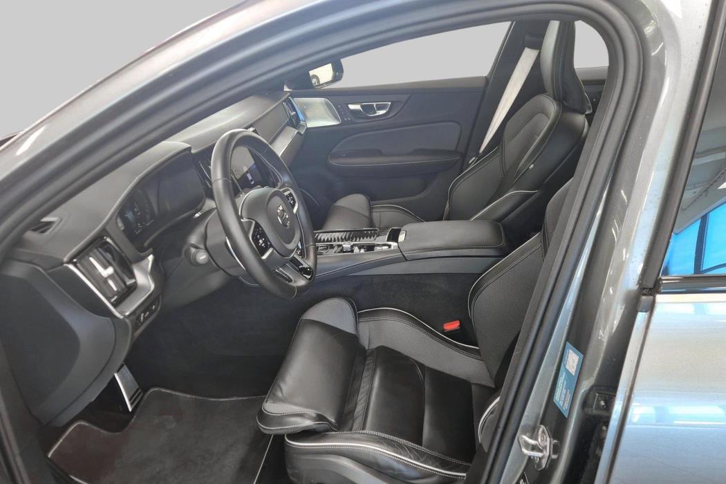 VOLVO S60 2020