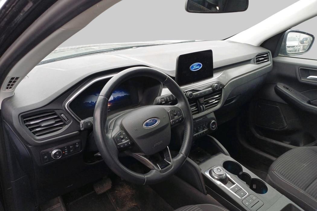 FORD Kuga 2021