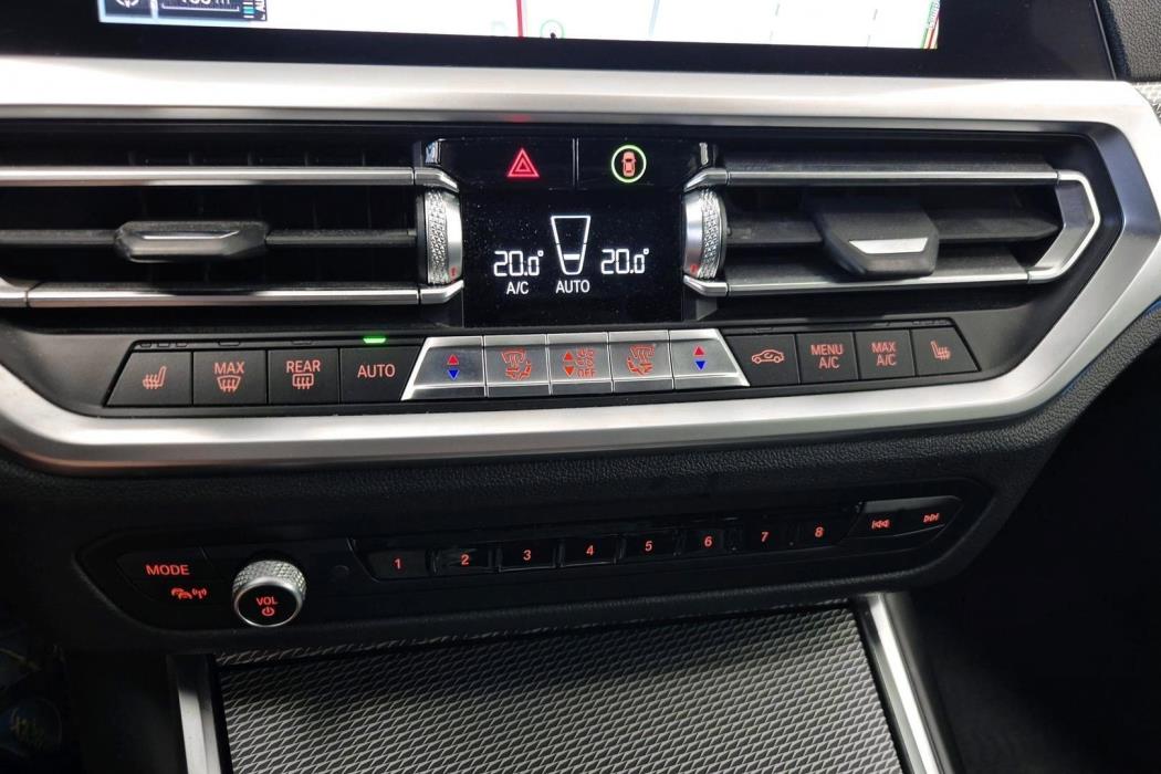 BMW 3-sarja 2020