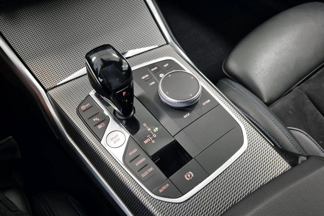 BMW 3-sarja 2020