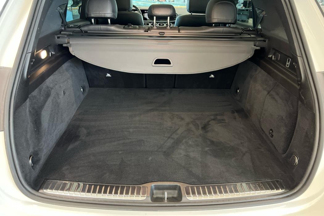 MERCEDES-BENZ GLE 2021