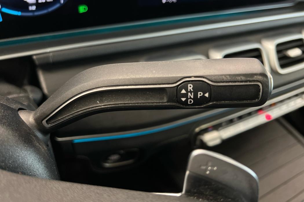 MERCEDES-BENZ GLE 2021