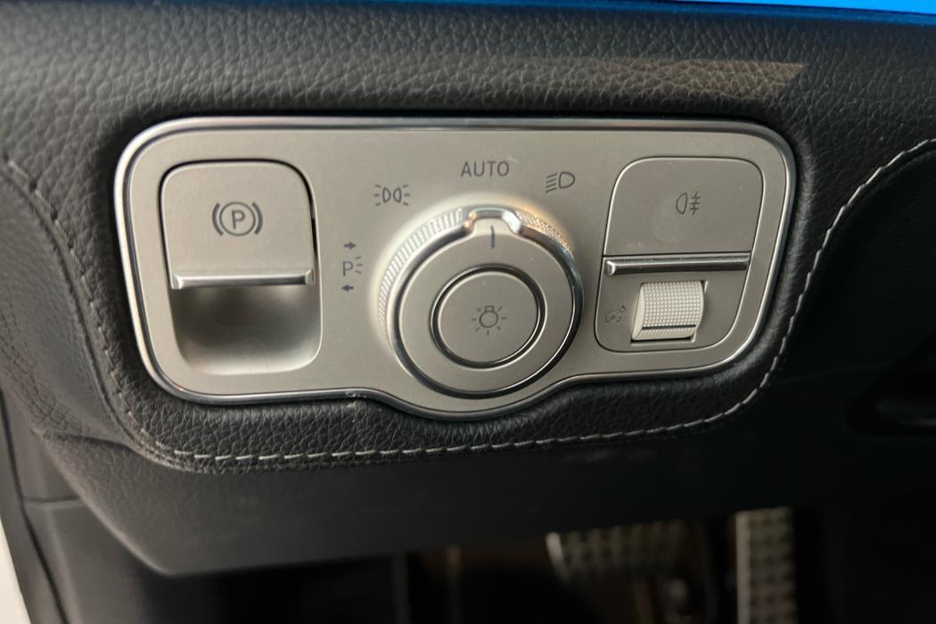 MERCEDES-BENZ GLE 2021