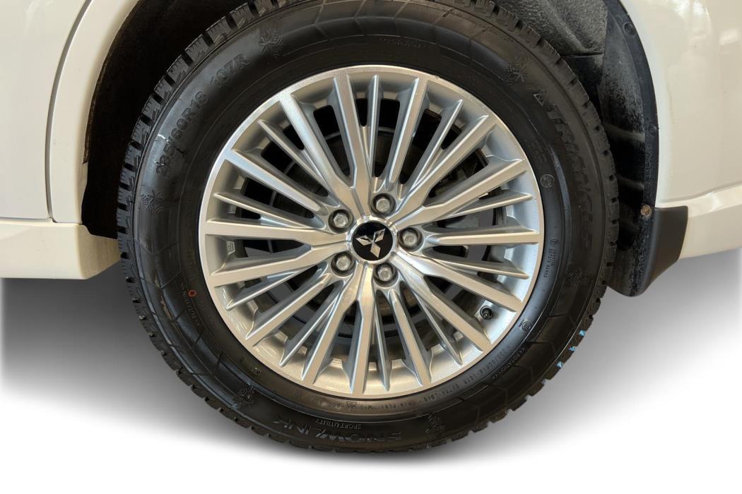 MITSUBISHI Outlander PHEV 2020