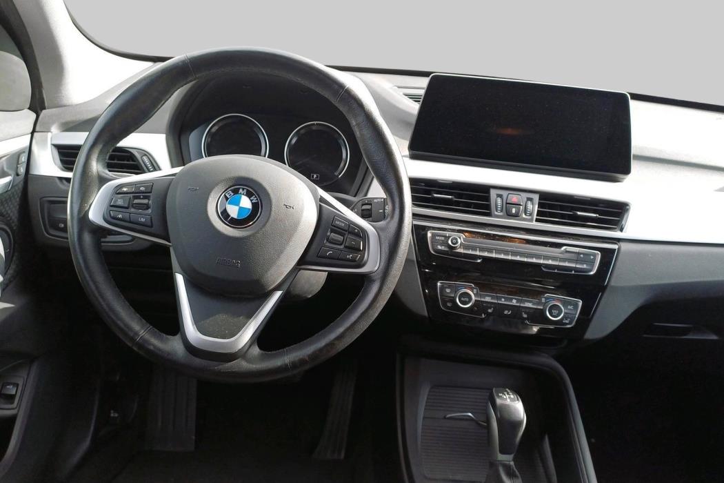 BMW X1 2020